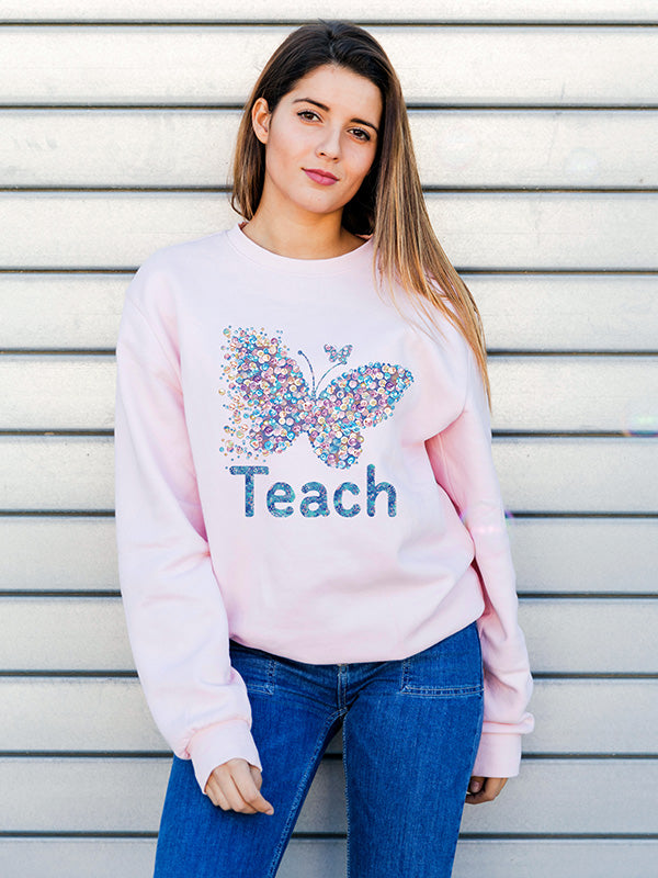 【U LAN】Butterfly Printed Oversized Fit Sweatshirt 71+H0JMkj+L._AC_SY350_QL65_.jpg