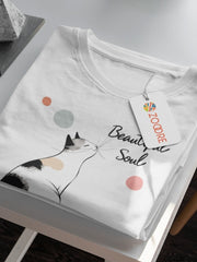 Women's Classic Fit T-Shirt - Beautiful Soul