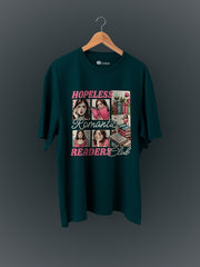 Women's Hopeless Oversized Classic T-Shirt