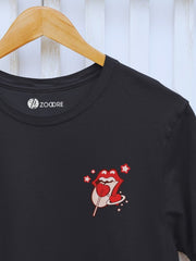 Women's Supima T-shirt -  You Blow Me Away