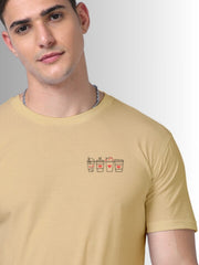 Men's Supima Cotton valentines Tee