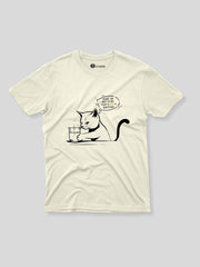 KIDS Unisex T Shirt - To Do or Not To Do