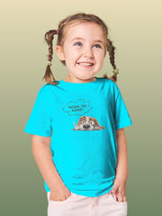 KIDS Unisex T Shirt - Missing You Already