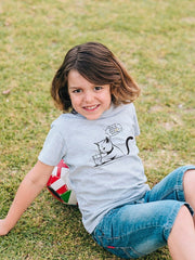 KIDS Unisex T Shirt - To Do or Not To Do