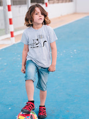 KIDS Unisex T Shirt - To Do or Not To Do