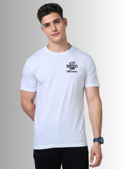 Men's Funny and Humorous Supima T-shirt