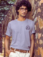 Men's Supima Cotton Deer T-shirt