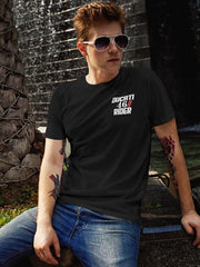 Men's Supima Cotton Rider T-shirt