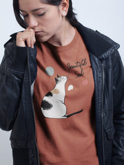 Women's Classic Fit T-Shirt - Beautiful Soul