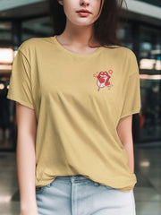 Women's Supima T-shirt -  You Blow Me Away