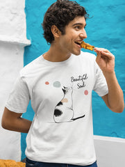Men's Classic Fit T-Shirt - Beautiful Soul