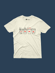 Kid's  Unisex T Shirt - Valentine