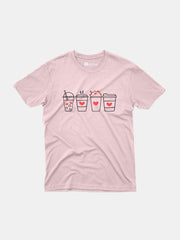 Kid's  Unisex T Shirt - Valentine