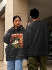 Regular Fit Sweatshirt | Call Me The Don