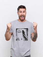 Men's Classic Fit T-Shirt - Faith Over Fear
