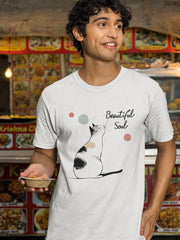 Men's Classic Fit T-Shirt - Beautiful Soul