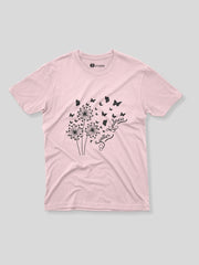 KIDS Scatter Kindness Tee