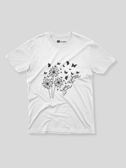 KIDS Scatter Kindness Tee