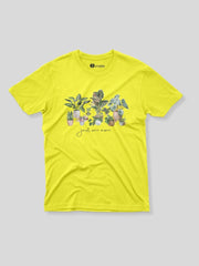 KIDS Crew Neck T-Shirt - Just One More