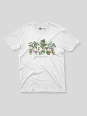 KIDS Crew Neck T-Shirt - Just One More