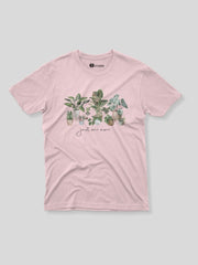 KIDS Crew Neck T-Shirt - Just One More