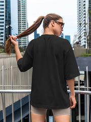 Women's Hopeless Oversized Classic T-Shirt