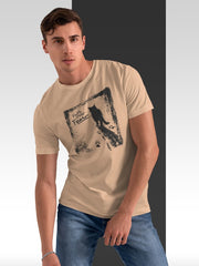 Men's Classic Fit T-Shirt - Faith Over Fear