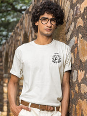 Men's Supima Cotton Deer T-shirt