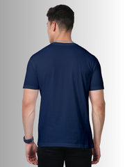 Men's Yoga Supima T-shirt - Zen And Tonic