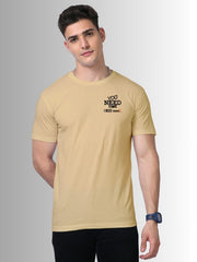 Men's Funny and Humorous Supima T-shirt
