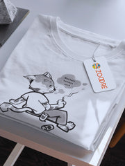 Men's Classic Fit T-Shirt - Because Humans Suck