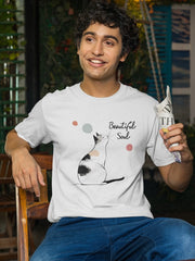 Men's Classic Fit T-Shirt - Beautiful Soul