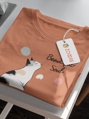 Women's Classic Fit T-Shirt - Beautiful Soul