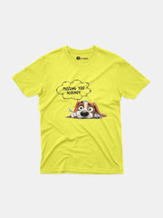 KIDS Unisex T Shirt - Missing You Already