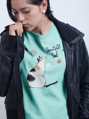 Women's Classic Fit T-Shirt - Beautiful Soul