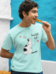 Men's Classic Fit T-Shirt - Beautiful Soul