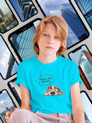 KIDS Unisex T Shirt - Missing You Already