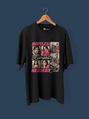 Women's Hopeless Oversized Classic T-Shirt