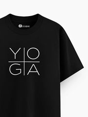 Men's Yoga Supima Cotton T-shirt