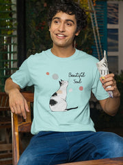 Men's Classic Fit T-Shirt - Beautiful Soul