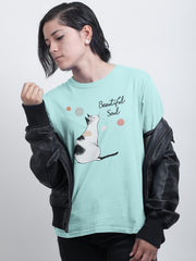 Women's Classic Fit T-Shirt - Beautiful Soul