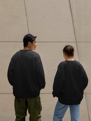Regular Fit Sweatshirt | Call Me The Don