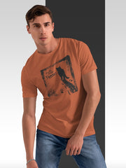 Men's Classic Fit T-Shirt - Faith Over Fear