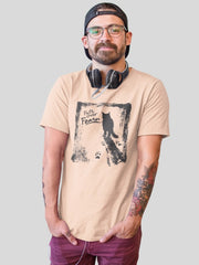 Men's Classic Fit T-Shirt - Faith Over Fear