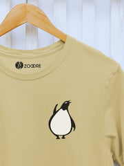 Women's Penguin Supima Cotton T-shirt