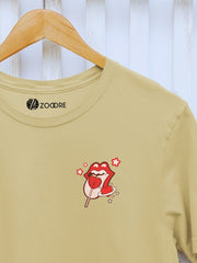 Women's Supima T-shirt -  You Blow Me Away