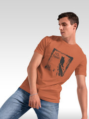 Men's Classic Fit T-Shirt - Faith Over Fear