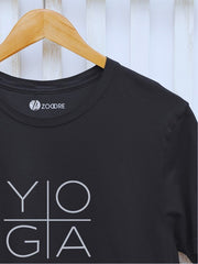 Men's Yoga Supima Cotton T-shirt