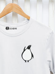 Women's Penguin Supima Cotton T-shirt