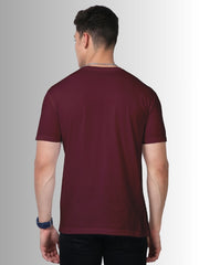 Men's Yoga Supima Cotton T-shirt